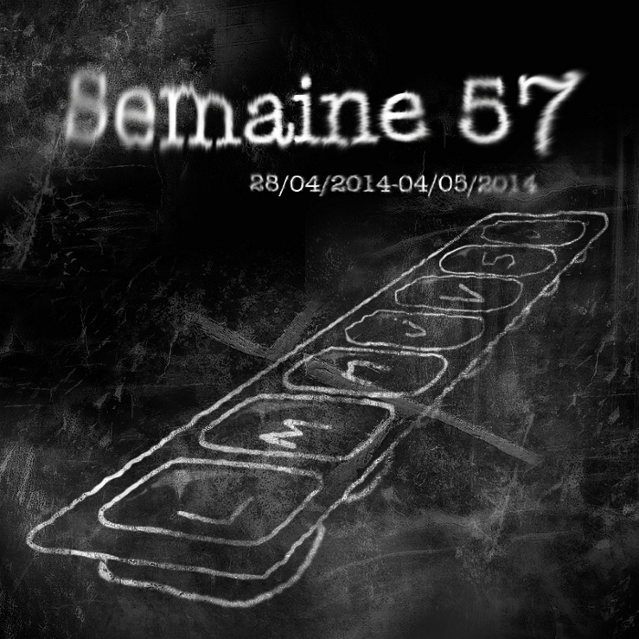 Semaine 57